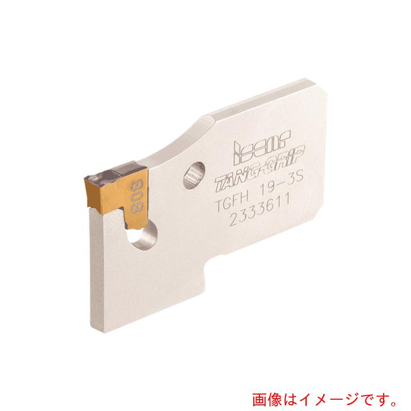 イスカルジャパン　タンググリップ　アダプタ　ＴＧＦＨ－Ｓ　【品番：TGFH 19-3S】