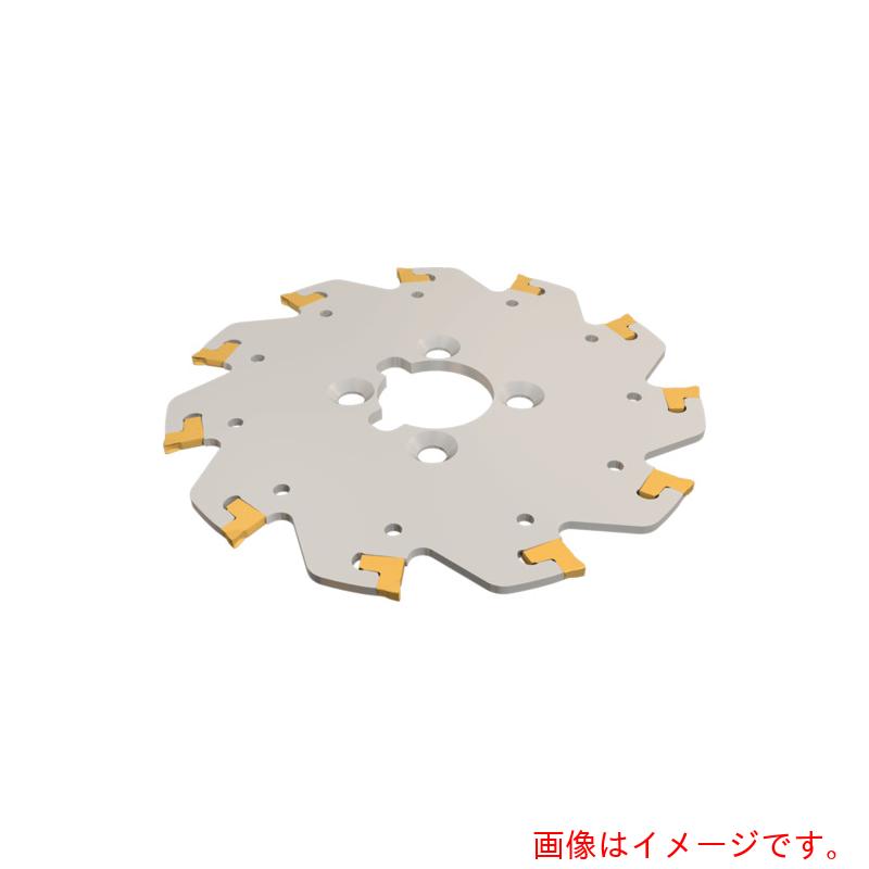 イスカルジャパン タングスリット 手当て取り替えっこ式スリッター ＴＧＳＦ 【品番：TGSF 50-1.6-8KR】
