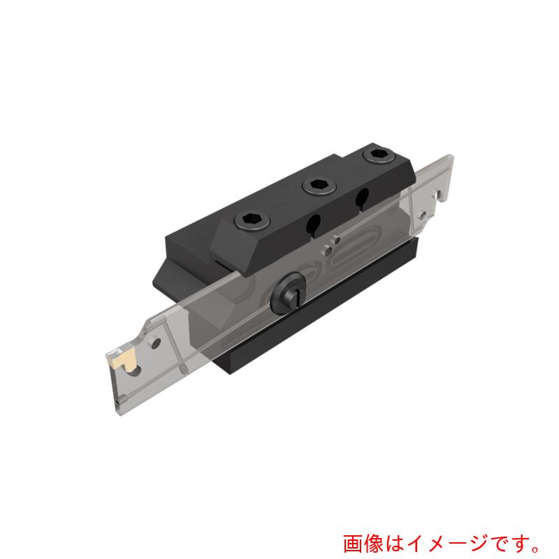 イスカルジャパン　ジェットカット　ツールブロック　ＴＧＴＢＵ－ＪＨＰ　【品番：TGTBU 16-5G-JHP】