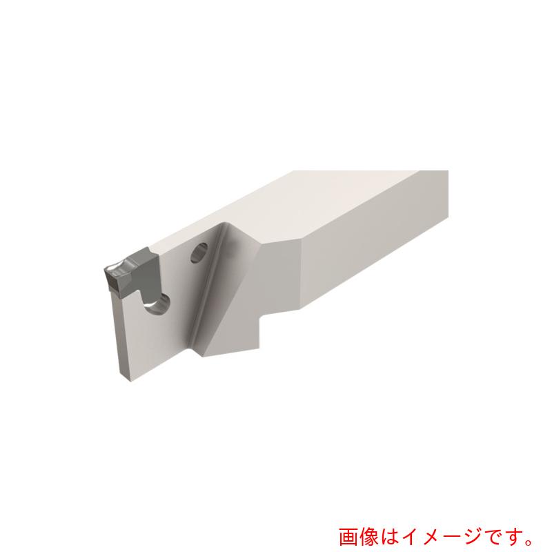 イスカルジャパン　タンググリップＩＱ　溝入れ・突っ切り加工用ホルダ　ＴＧＴＲ／Ｌ－ＩＱ　【品番：TGTL 19-4-IQ】