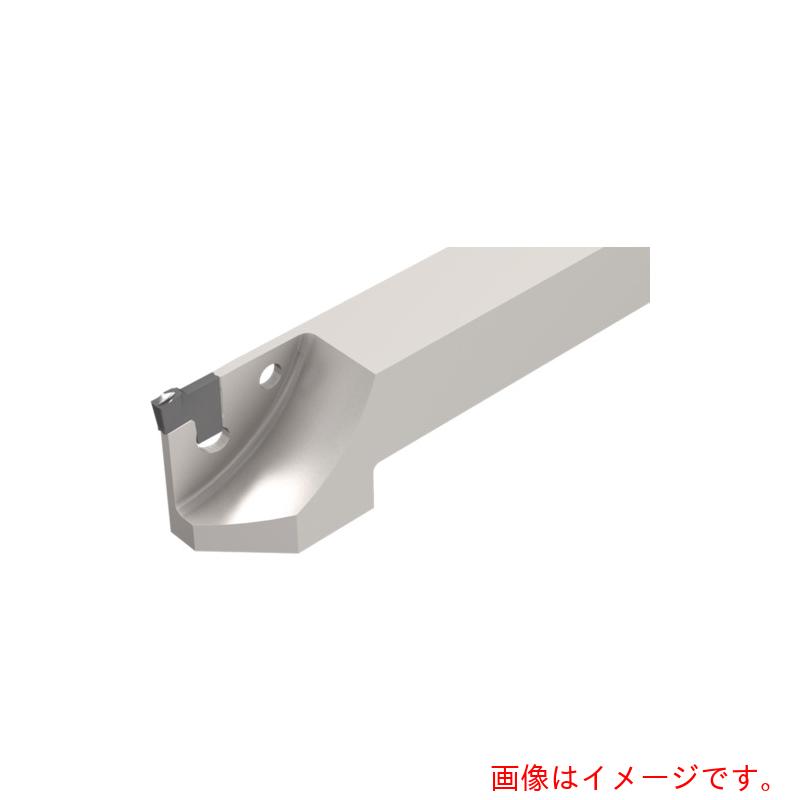 イスカルジャパン　タンググリップＩＱ　溝入れ・突っ切り加工用ホルダ　ＴＧＴＲ／Ｌ－ＩＱ　【品番：TGTL 2020-1.4-IQ】