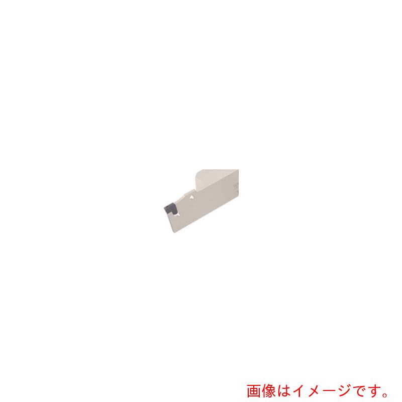 イスカルジャパン　タンググリップＩＱ　溝入れ・突っ切り加工用ホルダ　ＴＧＴＲ／Ｌ－ＩＱ　【品番：TGTR 2012-2-IQ】