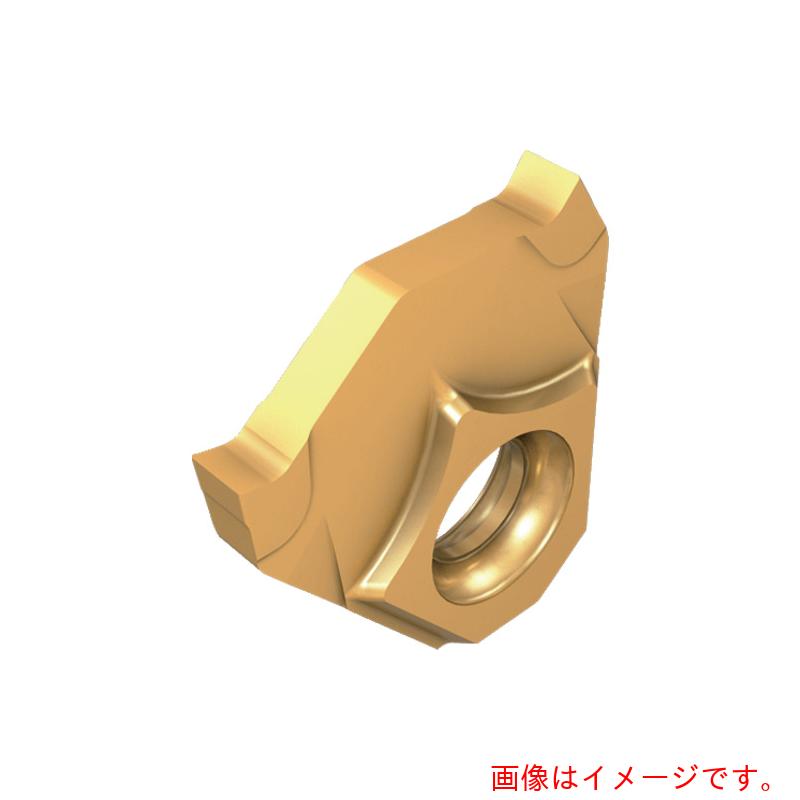 イスカルジャパン　突切加工用インサート　クイック２カット　ＴＧＶ　Ｎ　ＩＣ１０１０　【10個】　【品番：TGV N033P-000 】