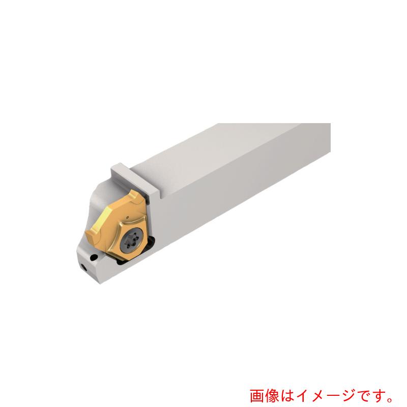 イスカルジャパン　突切加工用ホルダ　クイック２カット　ＴＧＶＲ／Ｌ－ＪＨＰ　【品番：TGVR 1010-JHP】 24,363円
