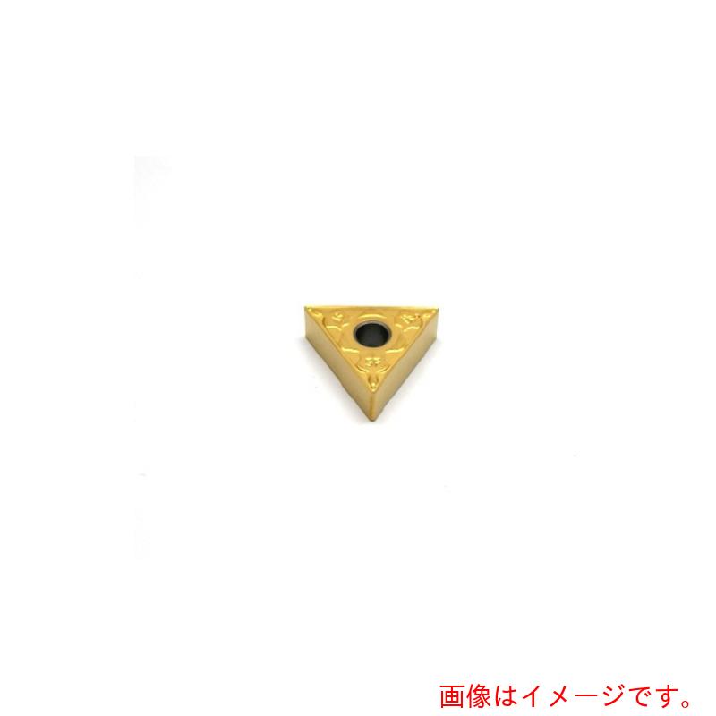 【メール便対応】イスカルジャパン　ＩＳＯ旋削加工用チップ　ＴＮＭＧ－ＳＦ　ＩＣ５７０　【10個】 　【品番：TNMG 160404-SF】