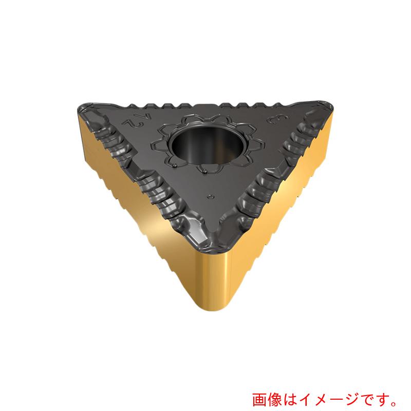 イスカルジャパン　ＩＳＯ旋削加工用チップ　ＴＮＭＧ－Ｆ３Ｐ　ＩＣ８３０　【10個】 　【品番：TNMG 220412-F3P】