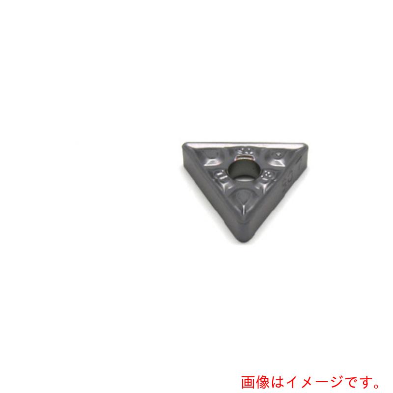 【メール便対応】イスカルジャパン　ＩＳＯ旋削加工用チップ　ＴＮＭＧ－ＴＦ　ＩＣ９０７　【10個】 　【品番：TNMG 220412-TF】