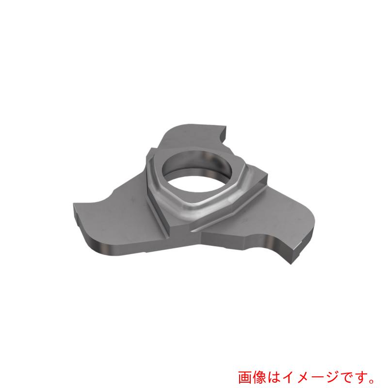 イスカルジャパン カム細長い切口 手当て ＴＲＩ ＩＣ９０８ 【10個】 【品番：TRI 16RK-6.0-0.2】
