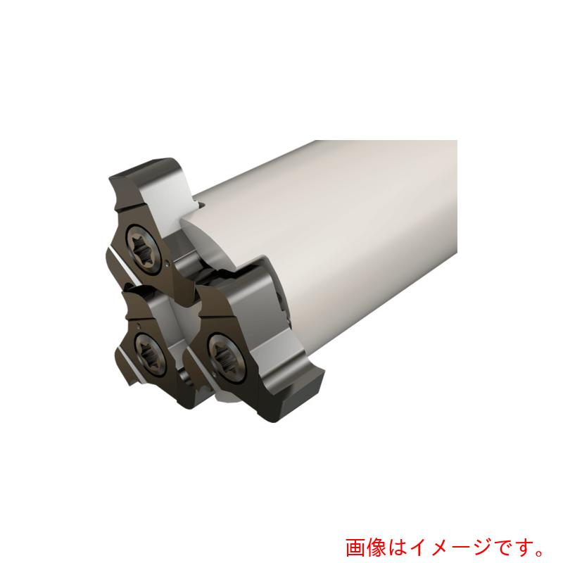 イスカルジャパン　カムスリット　エンドミル　ＴＲＩＢ　【品番：TRIB 50-32W-6Z】 35,714円