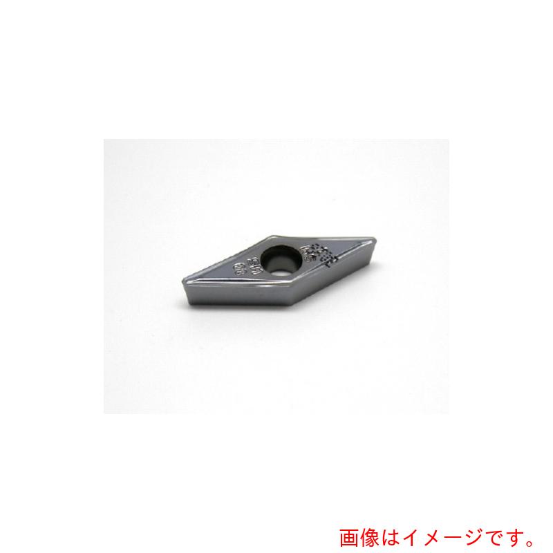 【メール便対応】イスカルジャパン　ＩＳＯ旋削　チップ　ＶＣＭＴ－ＳＭ　ＩＣ９０７　【10個】 　【品番：VCMT 160404-SM】
