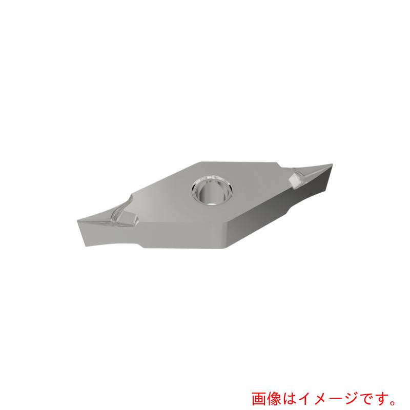 イスカルジャパン　ＩＳＯ旋削　チップ　ＶＮＧＧ－Ｍ３Ｎ　ＩＣ２０　【10個】　【品番：VNGG 160402-M3N-P】