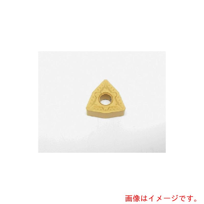 イスカルジャパン　ＩＳＯ旋削　チップ　ＷＮＭＧ－ＧＮ　ＩＣ９１５０　【10個】 　【品番：WNMG 06T308-GN】