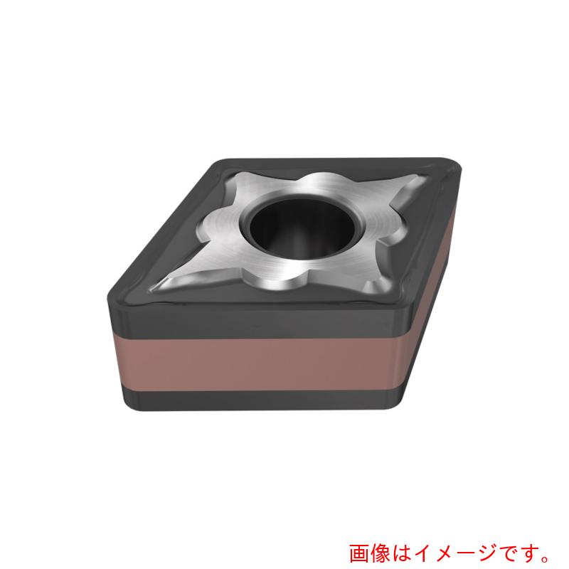 【メール便対応】イスカルジャパン　旋削用チップ　ネオターン　ＸＮＭＧ－Ｆ３Ｍ　ＩＣ６０１５　【10個】 　【品番：XNMG 090404-F3M 】