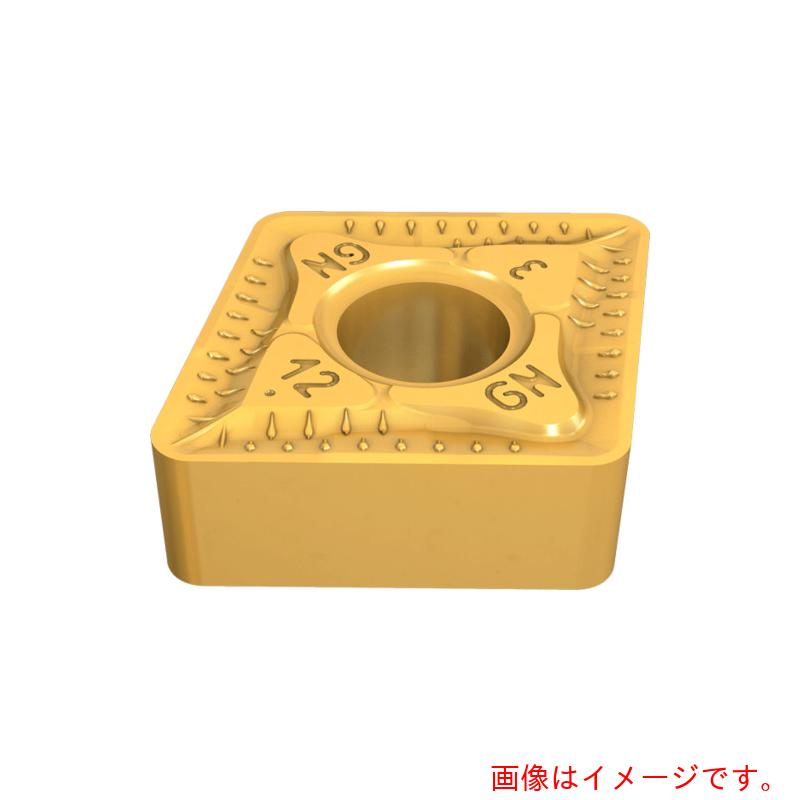 イスカルジャパン　ＩＳＯ旋削チップ　ＣＮＭＧ－ＧＮ　ＩＣ９２５０　【10個】 　【品番：CNMG 190612-GN】