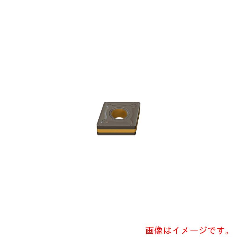 イスカルジャパン　ＩＳＯ旋削　チップ　ＣＮＭＧ－ＭＲ　ＩＣ８０７　【10個】 　【品番：CNMG 190612-MR】