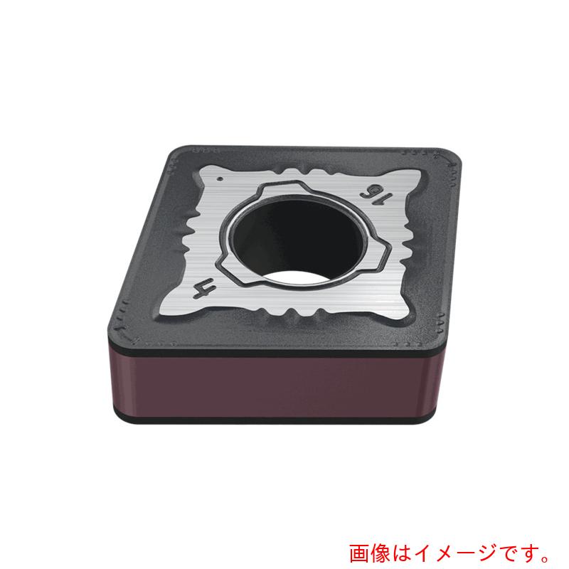 イスカルジャパン　ＩＳＯ旋削　チップ　ＣＮＭＧ－Ｒ３Ｍ　ＩＣ６０２５　【10個】 　【品番：CNMG 190616-R3M】