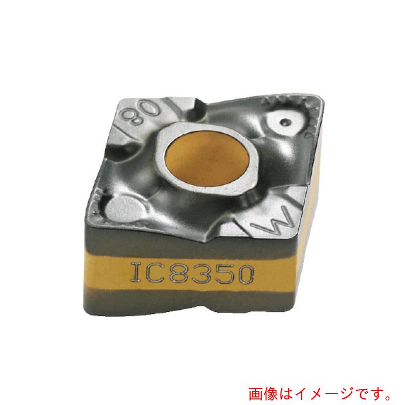 イスカルジャパン　ヘリターンＬＤチップ　ＣＮＭＸ－Ｍ３／４ＰＷ　ＩＣ９０７　【10個】 　【品番：CNMX120708-M4PW】
