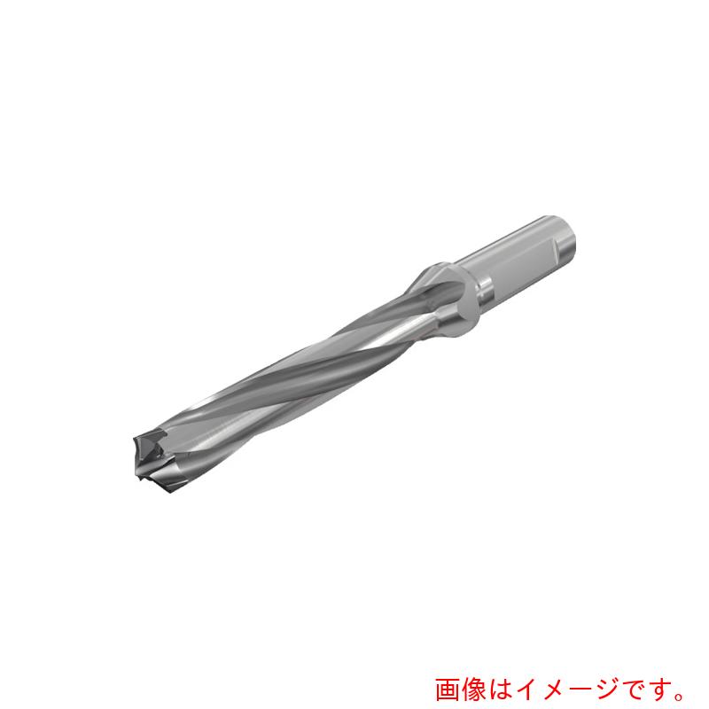 イスカルジャパン　ロジック３カム　ヘッド交換式ドリルホルダー　Ｄ３Ｎ　Ｒ－５Ｄ　【品番：D3N 170-085-20R-5D】