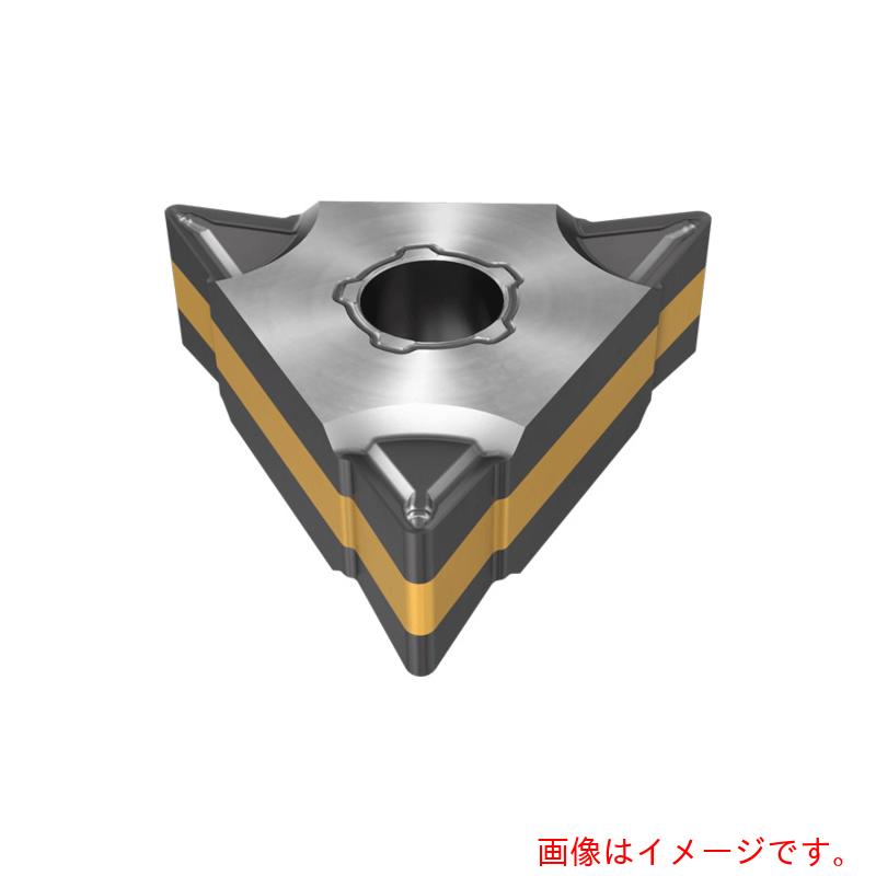 【メール便対応】イスカルジャパン　旋削加工用チップ　ロジック６ターン　ＩＣ８１５０　【10個】 　【品番：D6NMG 160404-M3P】