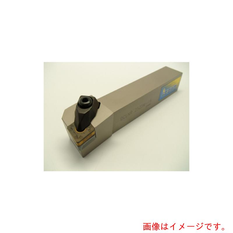 イスカルジャパン　ＩＳＯターン　外径加工用ホルダー　ＤＣＬＮＲ／Ｌ　【品番：DCLNL 2525M-12】