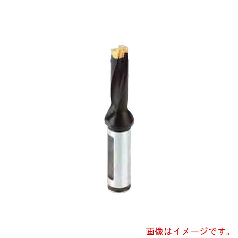 イスカルジャパン　カムドリル　ヘッド交換式ドリルホルダ　ＤＣＭ－３Ｄ　【品番：DCM 075-022-12A-3D】