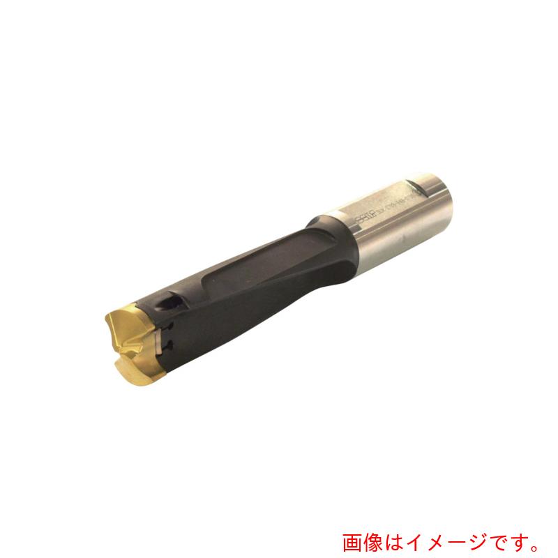 イスカルジャパン カムせん孔機 上端取り替えっこ式ドリルホルダ ＤＣＭ－３．５Ｄ 【品番：DCM 080-028-8B-3.5D】