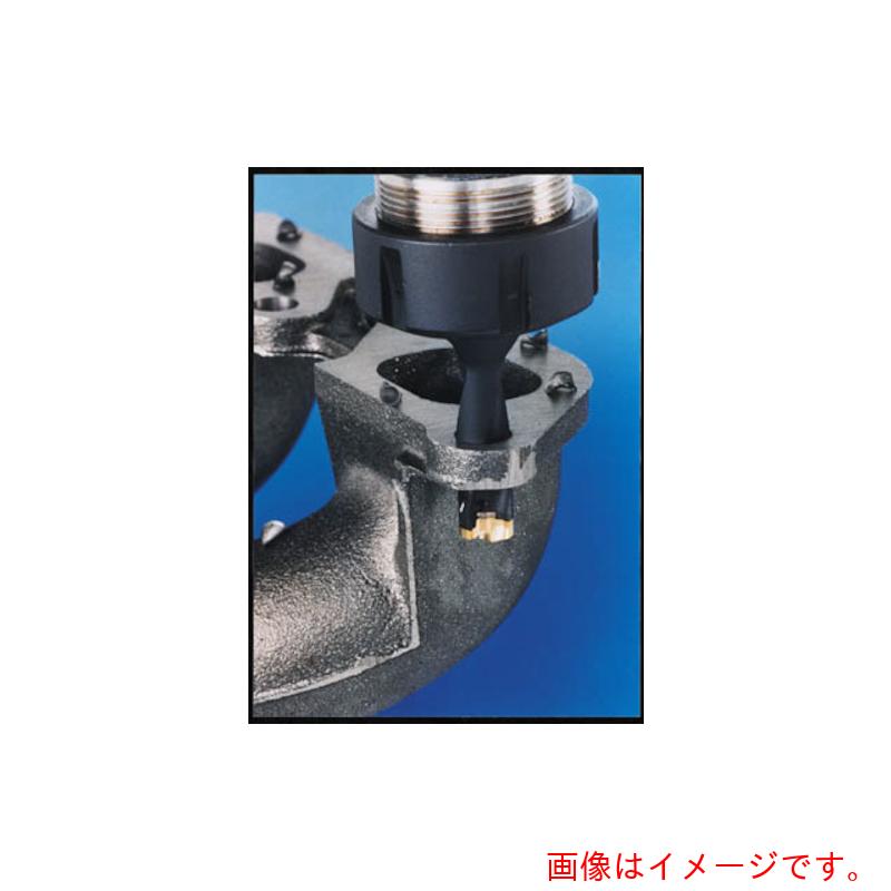 イスカルジャパン カムドリル ヘッド交換式ドリルホルダ DCM-3D 【品番:DCM 085-025-12A-3D】