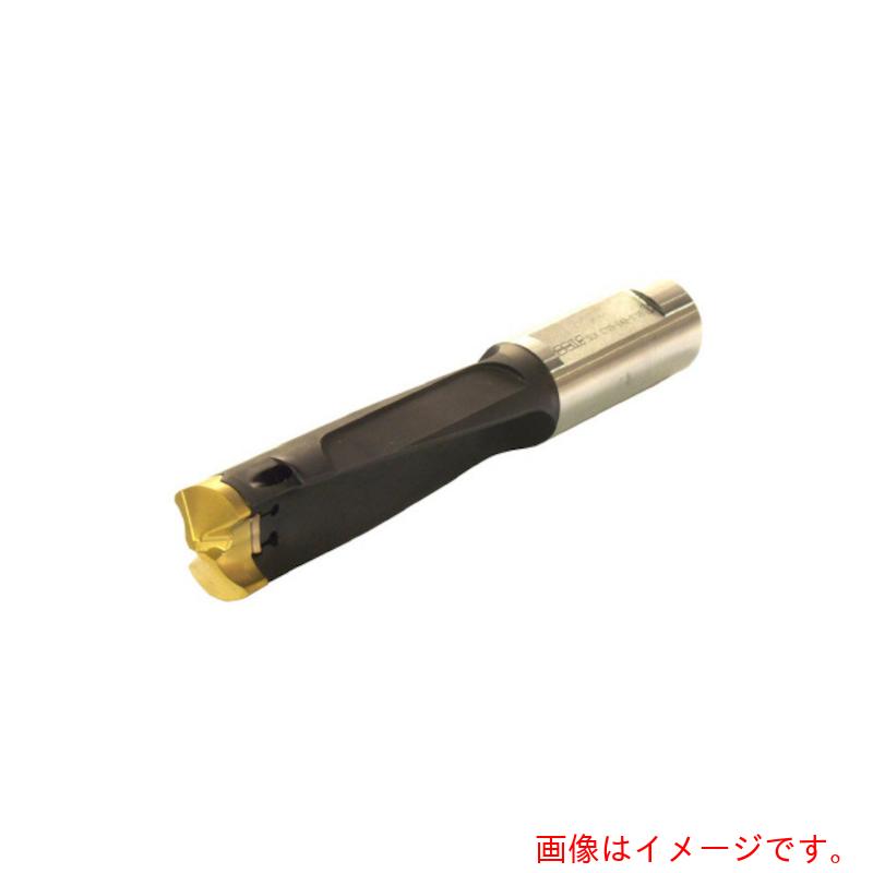 イスカルジャパン　カムドリル　ヘッド交換式ドリルホルダ　ＤＣＭ－３．５Ｄ　【品番：DCM 150-052-15B-3.5D】