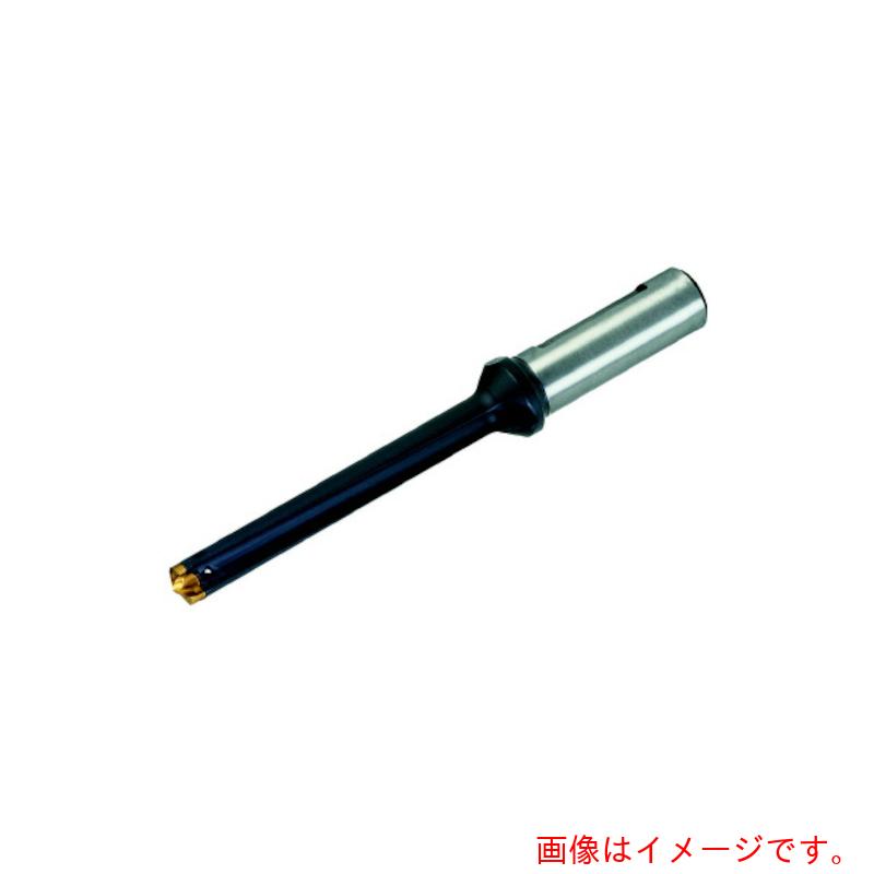 イスカルジャパン　カムドリル　ヘッド交換式ドリルホルダ　ＤＣＭ－８Ｄ　【品番：DCM 250-200-25A-8D】