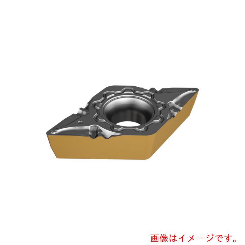 イスカルジャパン　ＩＳＯターン　チップ　ＤＣＭＴ－Ｆ３Ｐ　ＩＣ８０７　【10個】 　【品番：DCMT 11T302-F3P】