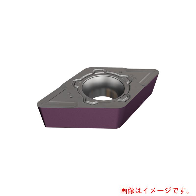 イスカルジャパン　ＩＳＯターン　チップ　ＤＣＭＴ－Ｍ３Ｍ　ＩＣ８０７　【10個】 　【品番：DCMT 11T308-M3M】