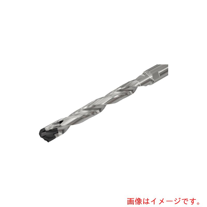 イスカルジャパン　スモウカム　ヘッド交換式ドリルボディ（円筒シャンク・クーラント穴付）８Ｄ　【品番：DCN 045-036-06C-8D】