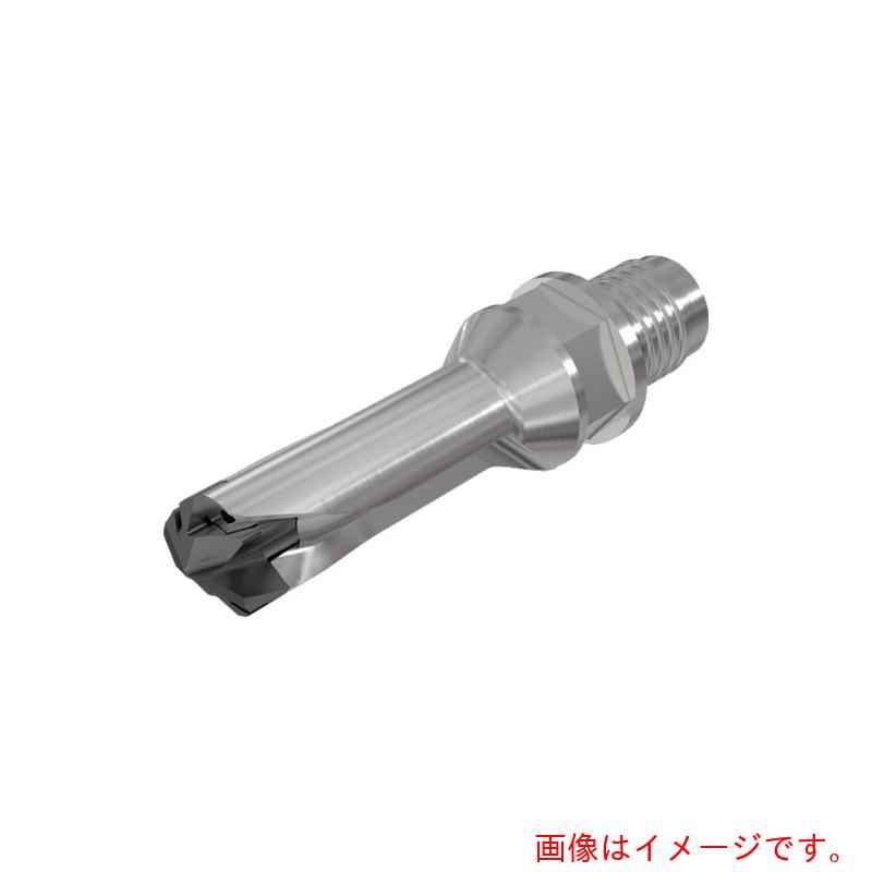 イスカルジャパン　ヘッド交換式ドリル本体　スモウカムマルチマスター接続用ボディ　ＤＣＮ－ＭＭ　【品番：DCN 080-016-MMT06-2D】