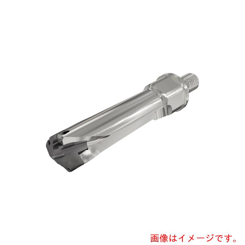 イスカルジャパン　スモウカム　ヘッド交換式ドリルボディ　ＤＣＮＭ　【品番：DCNM 145-044-M12-3D】