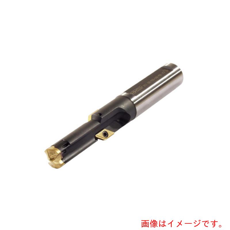 イスカルジャパン　プレスレッド　ヘッド交換式ねじ下穴加工ドリル　ＤＣＴ　【品番：DCT 068-021-14B-M8】