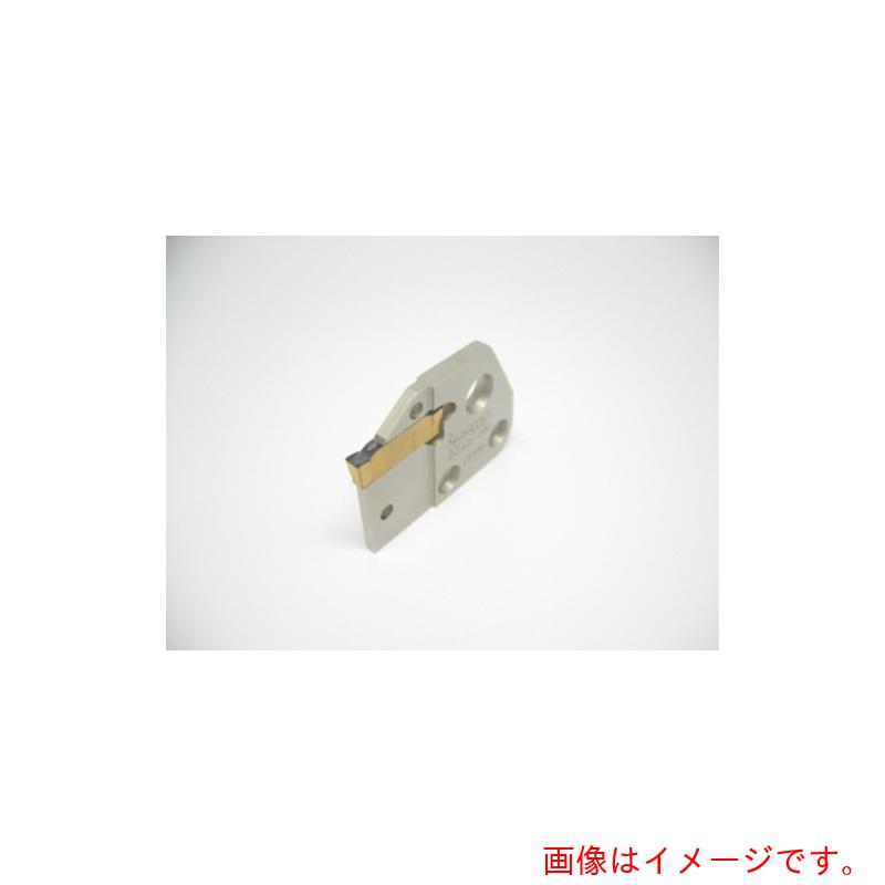 イスカルジャパン ドゥーグリップ 突っ切り・溝入れ製作用アダプタ 【品番：DGAD 2N】