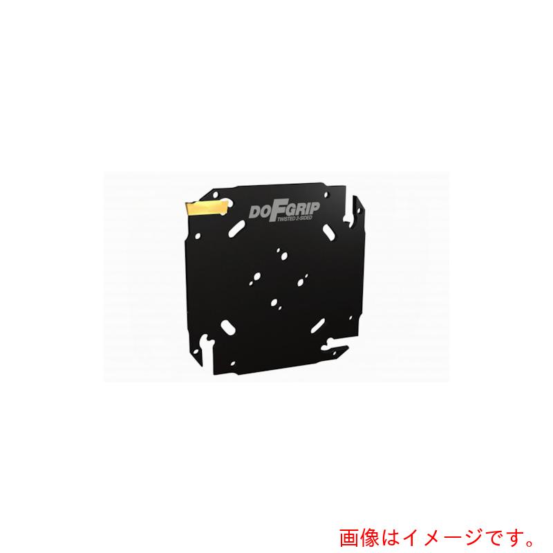 イスカルジャパン ドゥＦグリップ スクエアブレード ＤＧＡＱ－ＪＨＰ 【品番：DGAQ D120-4-4Z-JHP】