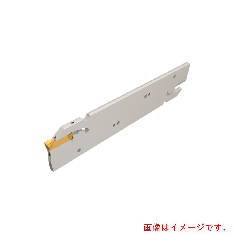イスカルジャパン　ドゥーグリップ　突っ切り・溝入れ加工用ブレード　ＤＧＦＨ－ＪＨＰ　【品番：DGFH 32-5-JHP】