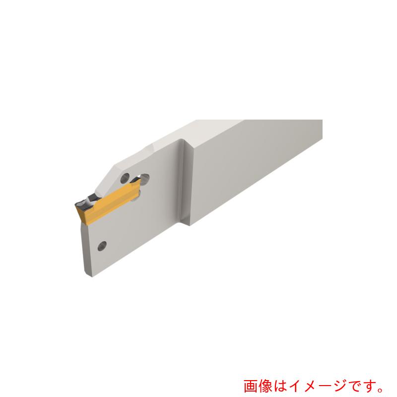 イスカルジャパン　ドゥーグリップ　突っ切り・溝入れ加工用ブレード　ＤＧＦＨＲ／Ｌ　【品番：DGFHL 26T16-3】