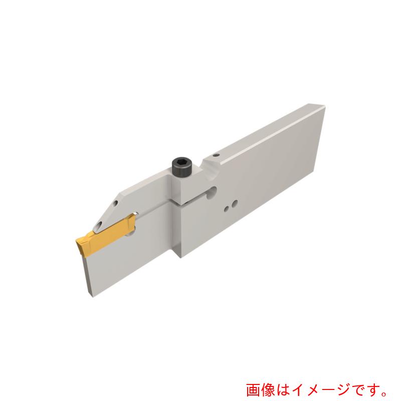 イスカルジャパン　ドゥーグリップ　突っ切り・溝入れ加工用ブレード　ＤＧＦＨＲ／Ｌ－ＢＣ－ＪＨＰ　【品番：DGFHL 32BC-3T33-JHP】