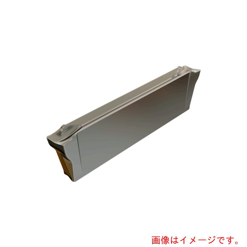 イスカルジャパン　ドゥーグリップ　突っ切り加工用チップ　ＤＧＲ／ＬーＪ／ＪＳ－Ｄ　ＩＣ９０８　【10個】　【品番：DGL 4003J-4D】