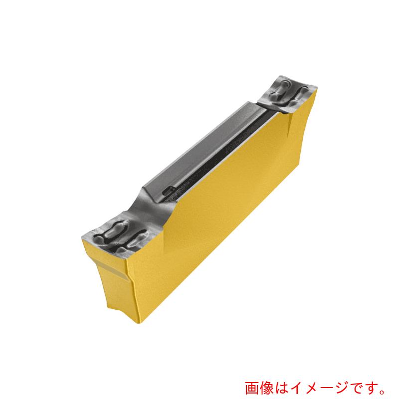 イスカルジャパン　ドゥーグリップ　突っ切り加工用チップ　ＤＧＮ－Ｚ　ＩＣ８０８　【10個】　【品番：DGN 3002Z】