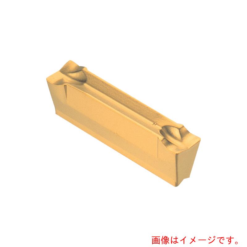 イスカルジャパン　ドゥーグリップ　突っ切り加工用チップ　ＤＧＮーＵＡ／ＵＴ　ＩＣ３０８　【10個】　【品番：DGN3003UT】