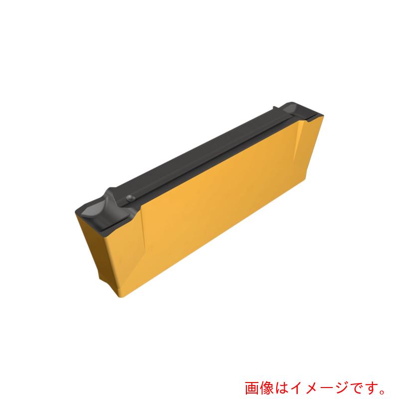 イスカルジャパン　ドゥーグリップ　突っ切り加工用チップ　ＤＧＮ－ＭＦ　ＩＣ５４００　【10個】　【品番：DGN 3102MF】