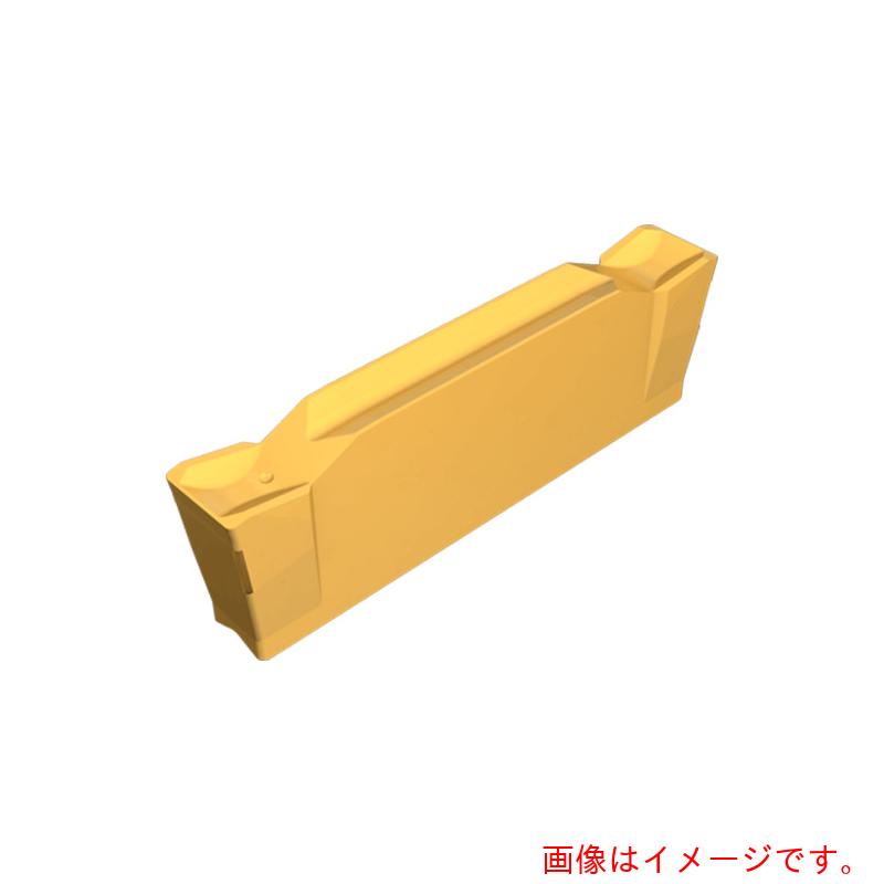 イスカルジャパン　ドゥーグリップ　突っ切り加工用チップ　ＤＧＮ／ＤＧＮＣ／ＤＧＮＭ－Ｃ　ＩＣ８３０　【10個】　【品番：DGN 4003C】