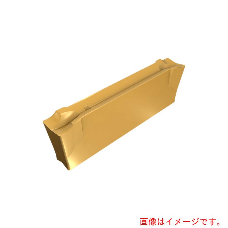 イスカルジャパン　ドゥーグリップ　突っ切り加工用チップ　ＤＧＮ／ＤＧＮＭ－Ｊ／ＪＳ／ＪＴ　ＩＣ９２８　【10個】　【品番：DGN 5003JT】