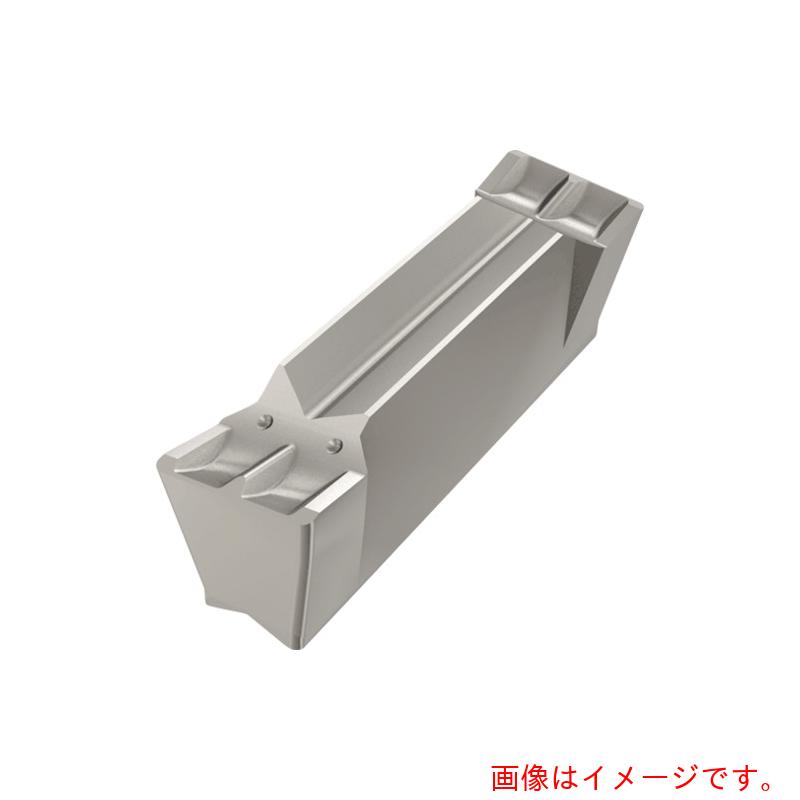 イスカルジャパン　ドゥーグリップ　突っ切り加工用チップ　ＤＧＮ－Ｗ　ＩＣ１０３０　【10個】　【品番：DGN 5003W】