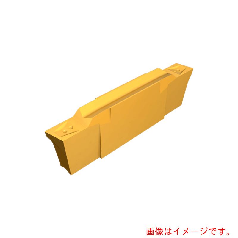 イスカルジャパン　ドゥーグリップ　突っ切り加工用チップ　ＤＧＲ－ＷＰ　ＩＣ３２８　【10個】　【品番：DGR 1900WP-5D】