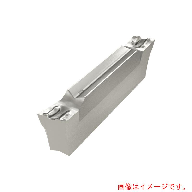 イスカルジャパン　ドゥーグリップ　突っ切り加工用チップ　ＤＧＲ－Ｚ／ＺＳ　ＩＣ９０８　【10個】　【品番：DGR 3000ZS-15D】