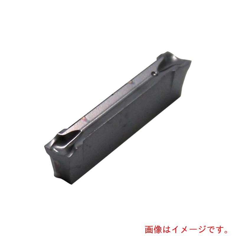 【メール便対応】イスカルジャパン　ドゥーグリップ　突っ切り加工用チップ　ＤＧＲ／ＬーＣ－Ｄ　ＩＣ２０　【10個】 　【品番：DGR 3102C-6D】